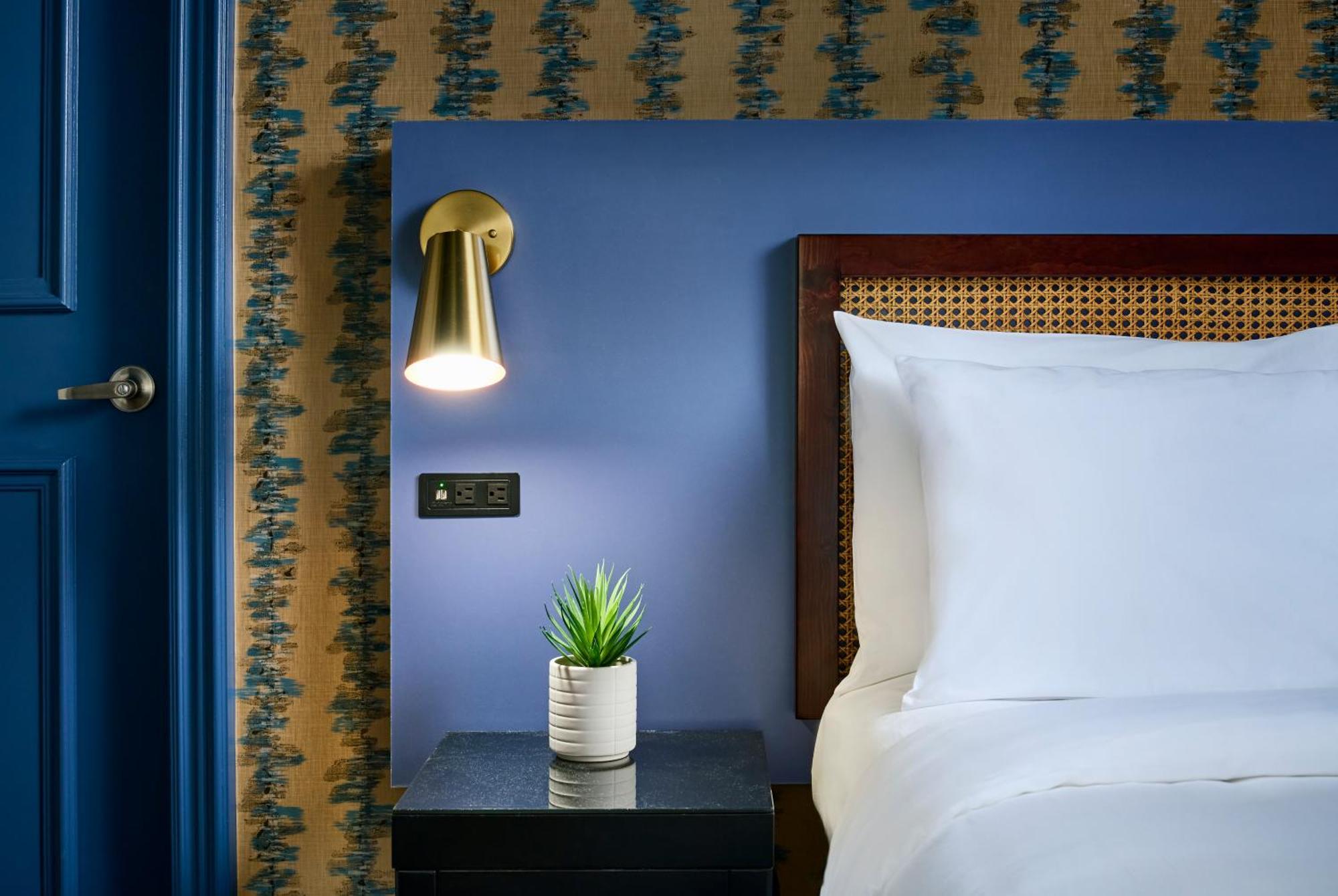 Hotel Victoria Торонто Экстерьер фото